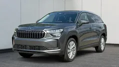 Stahlgrau/grau Neu 2025 Skoda Kodiaq Selection SUV | 44.430 € (Guter Preis)