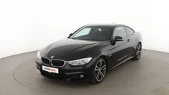 Gebraucht 2016 BMW 430 M Sport Coupé | 28.490 € (Teuer)