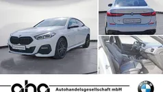 Gebraucht 2024 BMW 220 M Sport Coupé | 34.850 € (Fairer Preis)