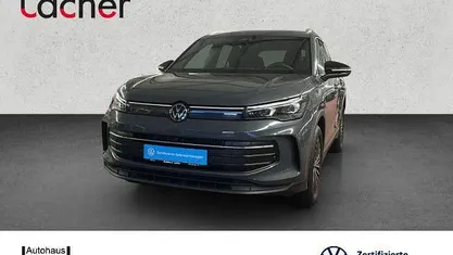 Gebraucht VW Tiguan Goal 150 PS (110 kW) 2025 SUV
