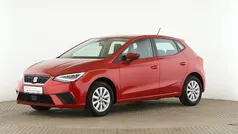 Gebraucht 2017 Seat Ibiza Style Kleinwagen | 10.690 € (Fairer Preis)