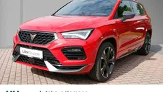 Gebraucht 2023 Cupra Ateca SUV | 33.950 € (Fairer Preis)