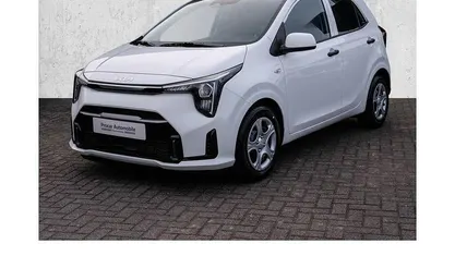 Gebraucht 2026 Kia Picanto Kleinwagen | 15.990 € (Guter Preis)