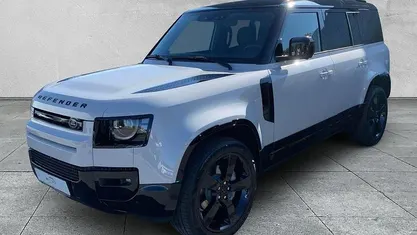 Gebraucht 2025 Land Rover Defender HSE Dynamic SUV | 108.850 €
