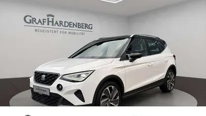 Gebraucht 2021 Seat Arona FR-Line SUV | 17.222 € (Fairer Preis)