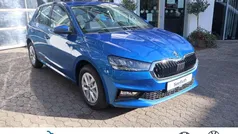 Gebraucht 2025 Skoda Fabia Selection Limousine | 19.980 € (Fairer Preis)