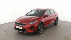 Rot Gebraucht 2020 Kia XCeed Spirit SUV | 20.210 € (Fairer Preis)