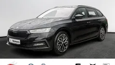 Gebraucht 2021 Skoda Octavia Style Kombi | 24.990 € (Fairer Preis)
