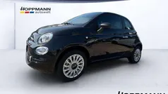 Gebraucht 2024 Fiat 500 Limousine | 15.990 € (Fairer Preis)