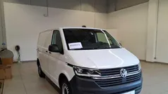 Gebraucht 2020 VW T6.1 Van | 14.789 € (Fairer Preis)