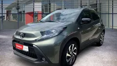 Gebraucht 2023 Toyota Aygo Pulse Kleinwagen | 16.690 € (Fairer Preis)
