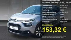 Gebraucht 2024 Citroën C3 Kleinwagen | 14.440 € (Fairer Preis)