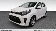 Gebraucht 2023 Kia Picanto Kleinwagen | 13.380 € (Fairer Preis)