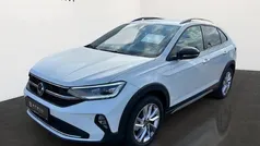 Gebraucht 2024 VW Taigo IQ Drive SUV | 26.490 € (Fairer Preis)