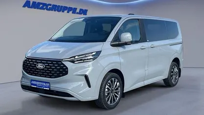 Gebraucht Ford Tourneo Titanium X 170 PS (125 kW) 2025 Van / Kleinbus