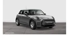 Gebraucht 2021 Mini ONE Kleinwagen | 17.240 € (Guter Preis)