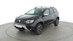Schwarz Gebraucht 2020 Dacia Duster Prestige SUV | 16.690 € (Fairer Preis)