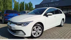Gebraucht 2023 VW Golf VIII Life Kombi | 23.950 € (Fairer Preis)