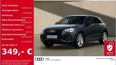 Gebraucht 2024 Audi Q2 Advanced SUV | 36.990 € (Fairer Preis)