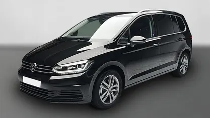 Gebraucht 2025 VW Touran Comfortline Van / Kleinbus | 38.500 € (Fairer Preis)