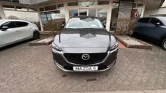 Gebraucht 2024 Mazda 6 Exclusive-Line Kombi | 29.990 € (Guter Preis)
