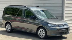 Andere Neu 2025 VW Caddy Maxi Van / Kleinbus | 38.482 € (Superpreis)