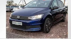 Gebraucht 2025 VW Touran Comfortline Van / Kleinbus | 31.440 € (Fairer Preis)