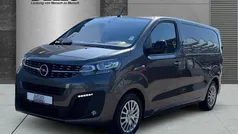 Gebraucht 2023 Opel Vivaro Edition Van | 24.990 € (Fairer Preis)