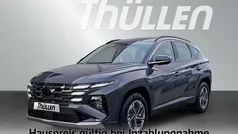 Gebraucht 2025 Hyundai Tucson Select SUV | 30.990 € (Superpreis)