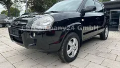 Gebraucht 2006 Hyundai Tucson GLS SUV | 4.390 € (Fairer Preis)