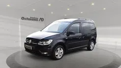 Gebraucht 2020 VW Caddy Trendline Van / Kleinbus | 25.850 € (Guter Preis)