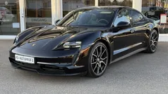 Gebraucht 2023 Porsche Taycan Performance Package Limousine | 83.900 € (Teuer)