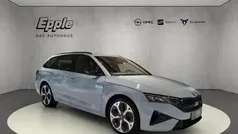 Gebraucht 2025 Skoda Octavia Kombi | 39.890 € (Fairer Preis)