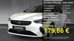 Gebraucht 2023 Opel Corsa Elegance Kleinwagen | 16.940 € (Fairer Preis)