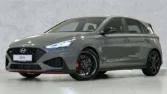 Gebraucht 2021 Hyundai i30 N Performance Limousine | 29.890 € (Fairer Preis)