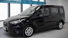 Gebraucht 2021 Ford Tourneo Connect Trend Van / Kleinbus | 19.410 € (Superpreis)