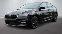 Gebraucht 2025 Skoda Fabia Kleinwagen | 21.890 € (Guter Preis)