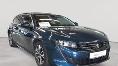 Gebraucht 2021 Peugeot 508 Allure Kombi | 18.990 € (Superpreis)
