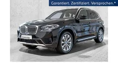 Gebraucht 2022 BMW X3 Sport Line SUV | 36.990 € (Superpreis)