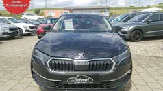 Gebraucht 2025 Skoda Octavia Business Line Kombi | 30.750 € (Guter Preis)