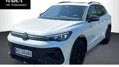 Gebraucht 2025 VW Tiguan R-line SUV | 47.470 € (Fairer Preis)