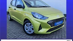 Gebraucht 2025 Hyundai i10 Kleinwagen | 16.498 € (Fairer Preis)