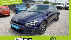 Gebraucht 2016 VW Scirocco Sport Coupé | 12.690 € (Superpreis)