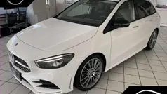 Weiß, Gebraucht 2022 Mercedes B250 AMG Van / Kleinbus | 32.950 € (Fairer Preis)