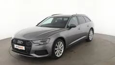Gebraucht 2021 Audi A6 Design Kombi | 28.680 € (Fairer Preis)