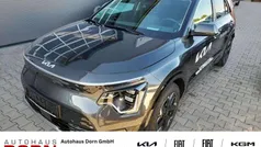 Gebraucht 2025 Kia e-Niro Inspiration SUV | 38.990 € (Fairer Preis)