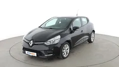 Schwarz Gebraucht 2021 Renault Clio V Limousine | 11.820 € (Fairer Preis)