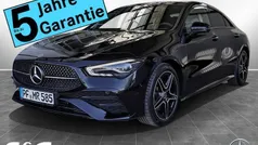 Mercedes CLA200