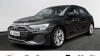 Gebraucht 2024 Audi A3 S-Line Limousine | 30.990 € (Guter Preis)