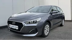 Gebraucht 2019 Hyundai i30 Turbo Kombi | 14.990 € (Fairer Preis)